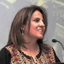 Thayra Ghazi